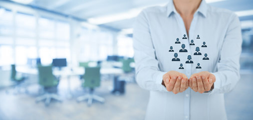 人事管理與平面設(shè)計的交叉點(diǎn) 企業(yè)形象與人才管理