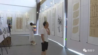 泰寧文藝創(chuàng)作基地首期書法臨創(chuàng)研修班 翰墨傳承與藝術(shù)創(chuàng)新